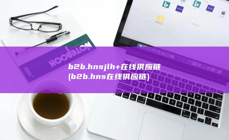 b2b.hnsjlh+在线供应链 (b2b.hns在线供应链) 第1张
